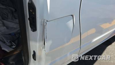 2015 Chevrolet City Express Cargo Van LT 1LT 115.2" WB - zdjęcie 35 z 38 - miniatura