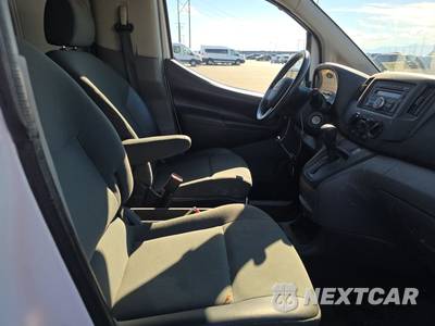2015 Chevrolet City Express Cargo Van LT 1LT 115.2" WB - zdjęcie 8 z 38 - miniatura