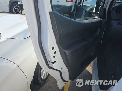 2015 Chevrolet City Express Cargo Van LT 1LT 115.2" WB - zdjęcie 9 z 38 - miniatura