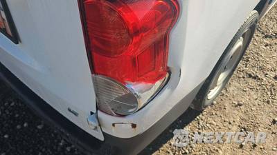 2015 Chevrolet City Express Cargo Van LT 1LT 115.2" WB - zdjęcie 31 z 38 - miniatura
