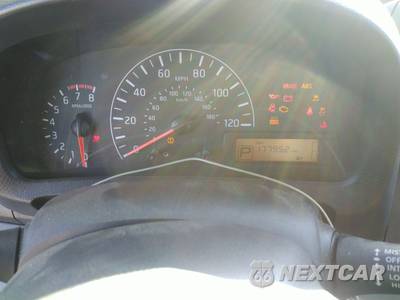 2015 Chevrolet City Express Cargo Van LT 1LT 115.2" WB - zdjęcie 18 z 38 - miniatura