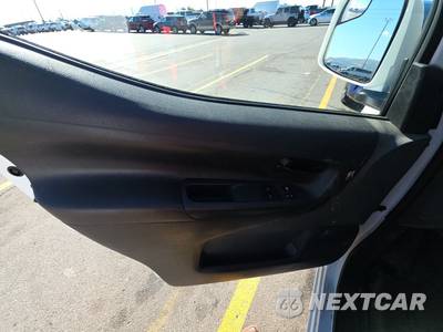 2015 Chevrolet City Express Cargo Van LT 1LT 115.2" WB - zdjęcie 9 z 38 - miniatura