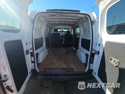 2015 Chevrolet City Express Cargo Van LT 1LT 115.2" WB - zdjęcie 16 z 38 - miniatura