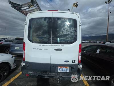 2017 Ford Transit 250 Cargo Van w/RH Sliding Door Medium Roof 147.6" WB - zdjęcie 5 z 53 - miniatura
