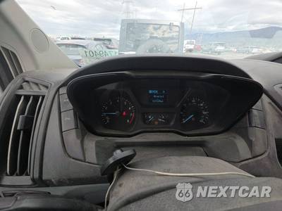 2017 Ford Transit 250 Cargo Van w/RH Sliding Door Medium Roof 147.6" WB - zdjęcie 12 z 53 - miniatura