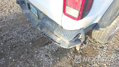 2023 Jeep Gladiator Sport S Crew Cab Medium Bed - zdjęcie 28 z 34 - miniatura