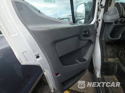 2017 Ford Transit 250 Cargo Van w/RH Sliding Door Medium Roof 147.6" WB - zdjęcie 9 z 53 - miniatura