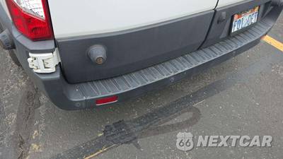 2017 Ford Transit 150 Cargo Van w/RH Sliding Door Medium Roof 147.6" WB - zdjęcie 37 z 45 - miniatura