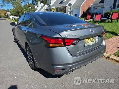 2024 Nissan Altima SV - zdjęcie 7 z 35 - miniatura