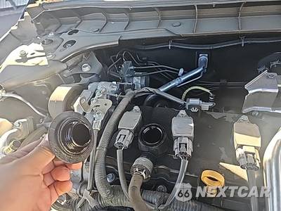 2024 Nissan Altima S - zdjęcie 22 z 24 - miniatura
