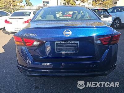 2024 Nissan Altima S - zdjęcie 6 z 24 - miniatura