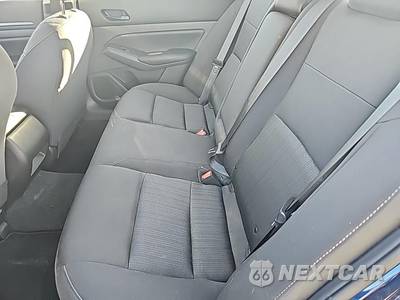 2024 Nissan Altima S - zdjęcie 14 z 24 - miniatura
