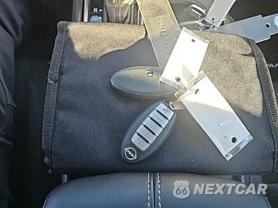 2024 Nissan Altima S - zdjęcie 23 z 24 - miniatura