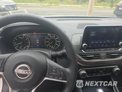 2024 Nissan Altima SV - zdjęcie 12 z 24 - miniatura