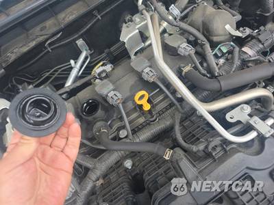 2024 Nissan Altima SV - zdjęcie 22 z 24 - miniatura