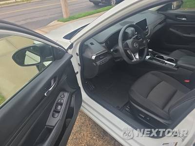 2024 Nissan Altima SV - zdjęcie 11 z 24 - miniatura