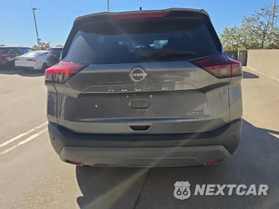 2023 Nissan Rogue S - zdjęcie 6 z 24 - miniatura