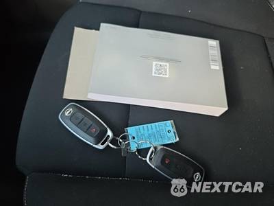 2023 Nissan Rogue S - zdjęcie 20 z 21 - miniatura