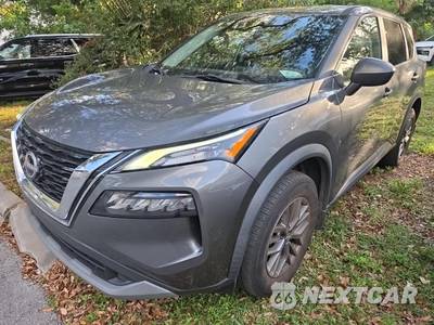2023 Nissan Rogue S - zdjęcie 1 z 21 - miniatura