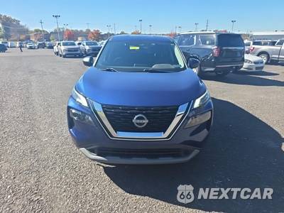 2023 Nissan Rogue S - zdjęcie 2 z 22 - miniatura