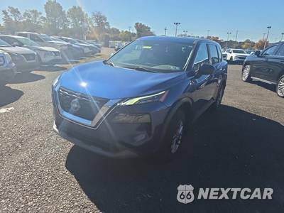 2023 Nissan Rogue S - zdjęcie 1 z 22 - miniatura