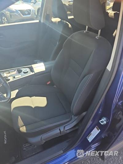 2023 Nissan Rogue S - zdjęcie 11 z 22 - miniatura