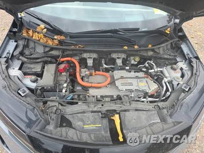 2023 Nissan Ariya EVOLVE+ e-4ORCE - zdjęcie 17 z 30 - miniatura