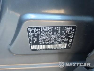 2023 Nissan Rogue SV - zdjęcie 15 z 25 - miniatura