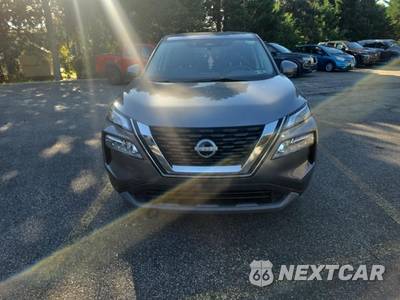 2023 Nissan Rogue SV - zdjęcie 2 z 25 - miniatura