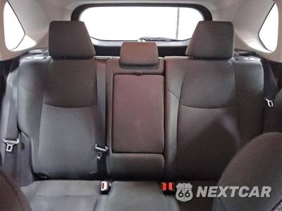 2021 Toyota RAV4 LE - zdjęcie 10 z 14 - miniatura