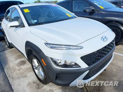 2022 Hyundai Kona SE - zdjęcie 2 z 9 - miniatura