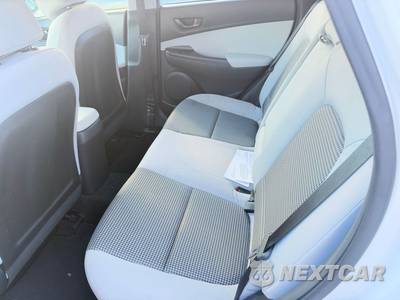 2022 Hyundai Kona SE - zdjęcie 5 z 9 - miniatura