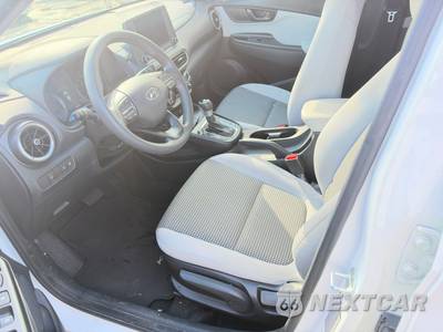 2022 Hyundai Kona SE - zdjęcie 6 z 9 - miniatura