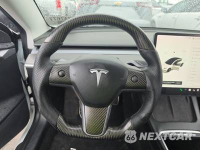 2021 Tesla Model 3 Standard Range Plus - zdjęcie 10 z 38 - miniatura
