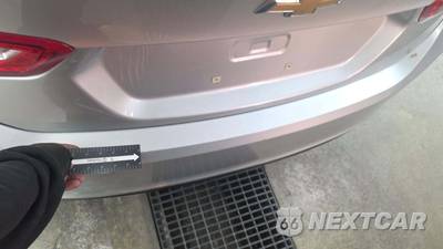 2020 Chevrolet Malibu LS 1FL - zdjęcie 31 z 32 - miniatura
