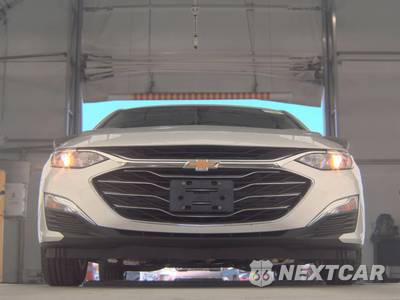 2020 Chevrolet Malibu LS 1FL - zdjęcie 3 z 32 - miniatura