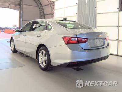 2020 Chevrolet Malibu LS 1FL - zdjęcie 8 z 32 - miniatura