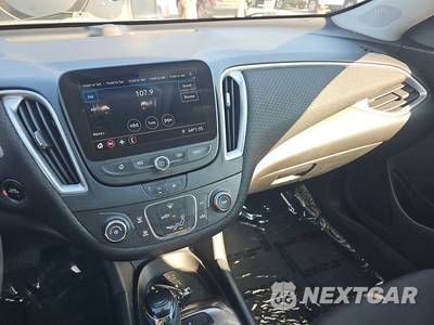 2020 Chevrolet Malibu LS 1FL - zdjęcie 17 z 32 - miniatura