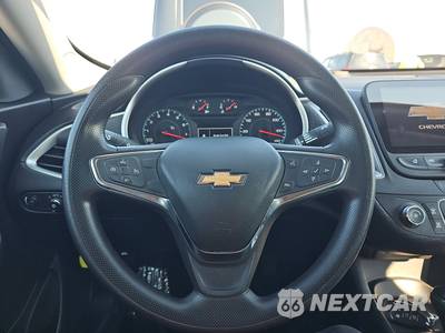 2020 Chevrolet Malibu LS 1FL - zdjęcie 16 z 32 - miniatura