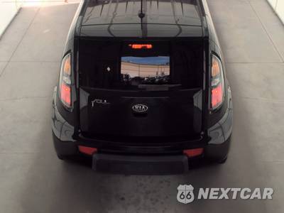 2010 Kia Soul + - zdjęcie 5 z 40 - miniatura