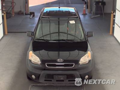 2010 Kia Soul + - zdjęcie 2 z 40 - miniatura