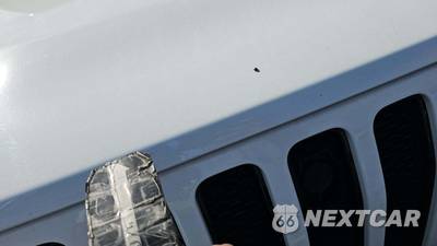 2021 Jeep Wrangler Unlimited Sport Altitude Edition - zdjęcie 28 z 32 - miniatura