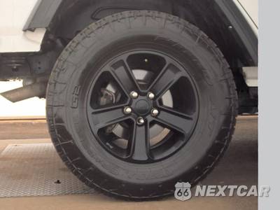 2021 Jeep Wrangler Unlimited Sport Altitude Edition - zdjęcie 11 z 32 - miniatura