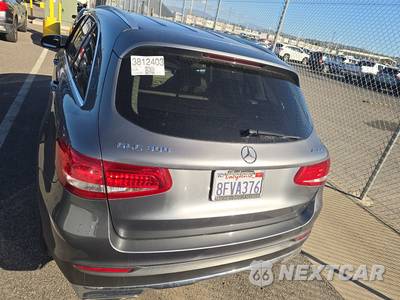 2019 Mercedes-Benz GLC 300 4MATIC - zdjęcie 5 z 35 - miniatura