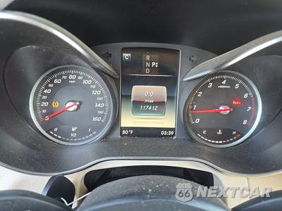 2019 Mercedes-Benz GLC 300 4MATIC - zdjęcie 12 z 35 - miniatura
