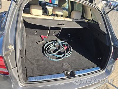 2019 Mercedes-Benz GLC 300 4MATIC - zdjęcie 17 z 35 - miniatura