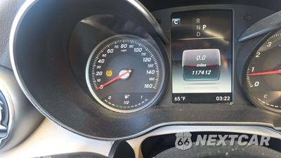 2019 Mercedes-Benz GLC 300 4MATIC - zdjęcie 34 z 35 - miniatura
