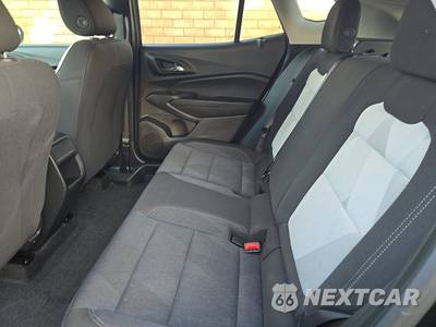 2024 Chevrolet Trax LS - zdjęcie 13 z 24 - miniatura