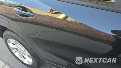 2024 Chevrolet Trax LS - zdjęcie 24 z 24 - miniatura