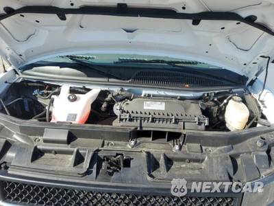 2025 Chevrolet Express 3500 Passenger Van LT 1LT 155.1" WB - zdjęcie 20 z 29 - miniatura